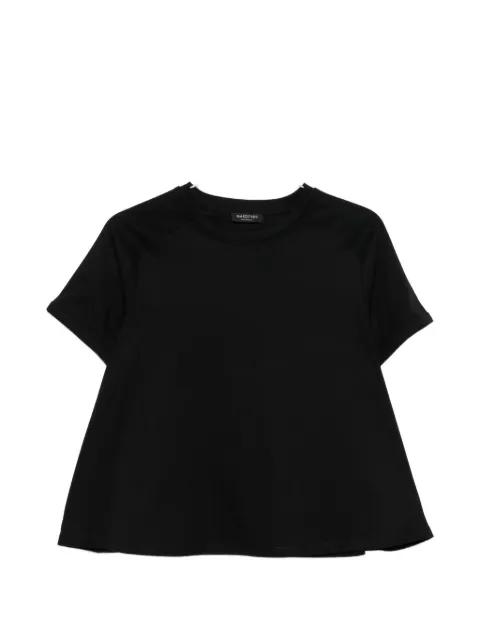 A-line T-shirt by MARGITTES