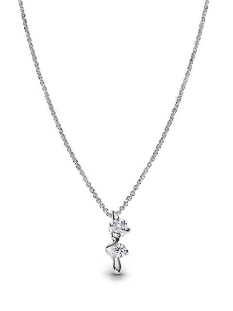 Arctic necklace by MARIA BLACK