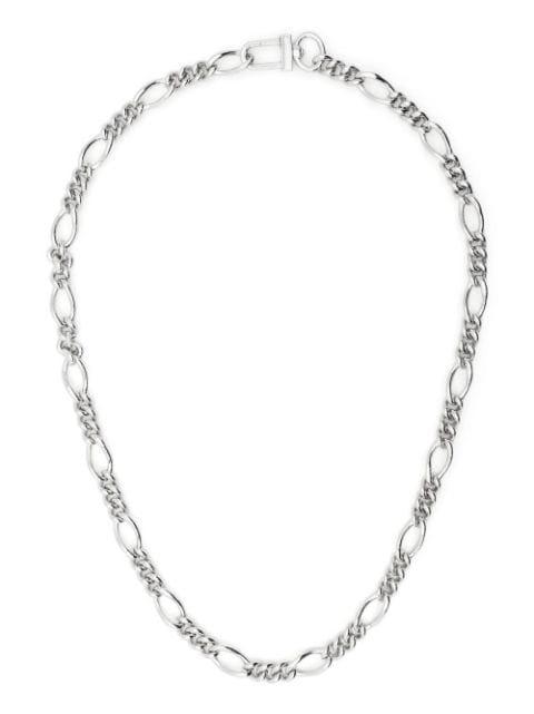 Azar chain-link necklace by MARIA BLACK