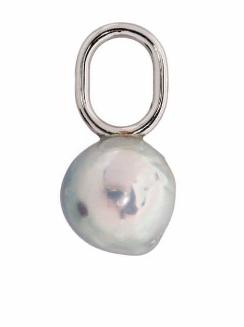 Blue Mountain earring charm by MARIA BLACK