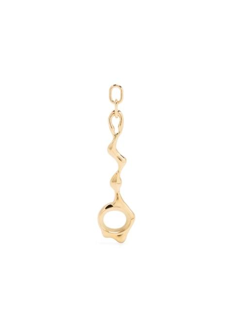 'Cary' pendant charm by MARIA BLACK