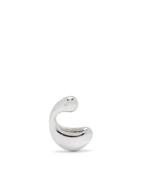 Dolphin Splash earring by MARIA BLACK