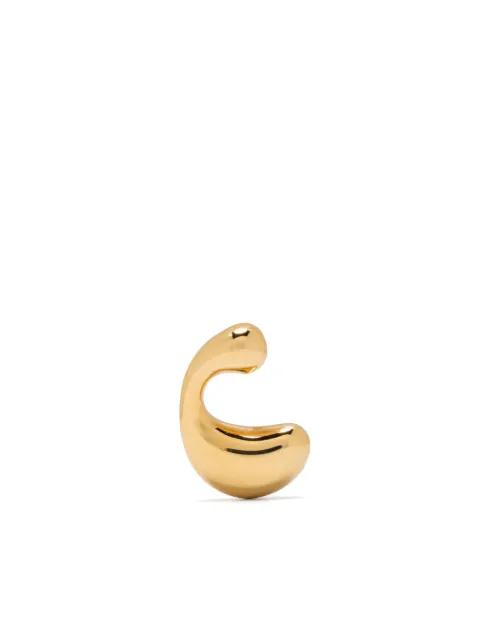 Dolphin Splash earring by MARIA BLACK