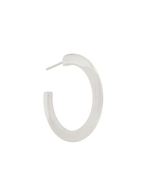 Else hoop medium earring by MARIA BLACK