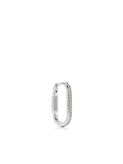 Kastellet earring by MARIA BLACK