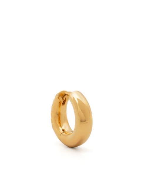 Laideback 8 Huggie earring by MARIA BLACK