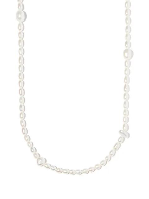 Martini pearl necklace by MARIA BLACK