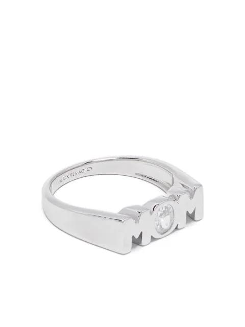 Mom Royal ring by MARIA BLACK