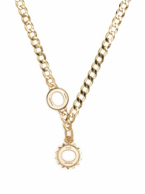 POP Adriana necklace by MARIA BLACK