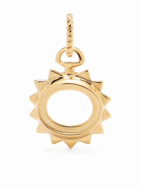 POP jodie pendant by MARIA BLACK