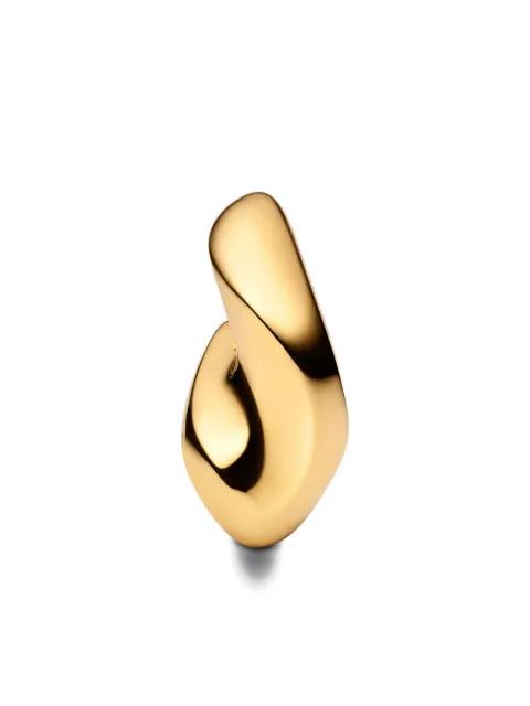 Palomino Saddle earring by MARIA BLACK