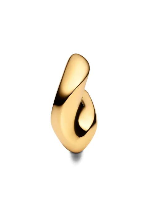 Palomino Saddle earring by MARIA BLACK