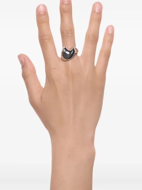 Palomino Saddle ring by MARIA BLACK