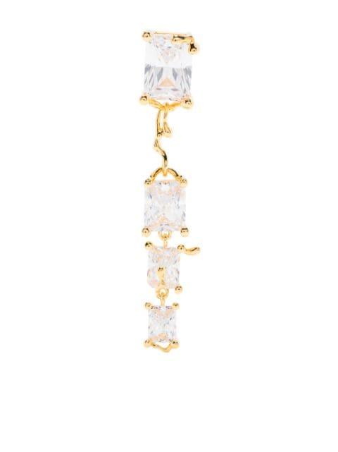 Roppongi Chandelier earring by MARIA BLACK
