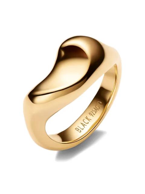 Saddle ring by MARIA BLACK