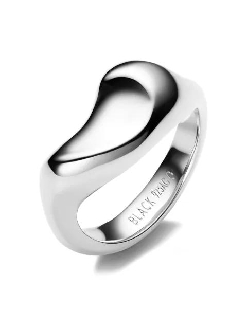 Saddle ring by MARIA BLACK