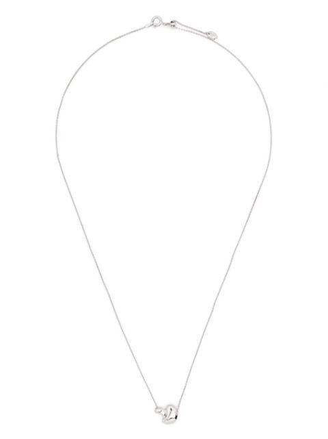 Sagene necklace by MARIA BLACK