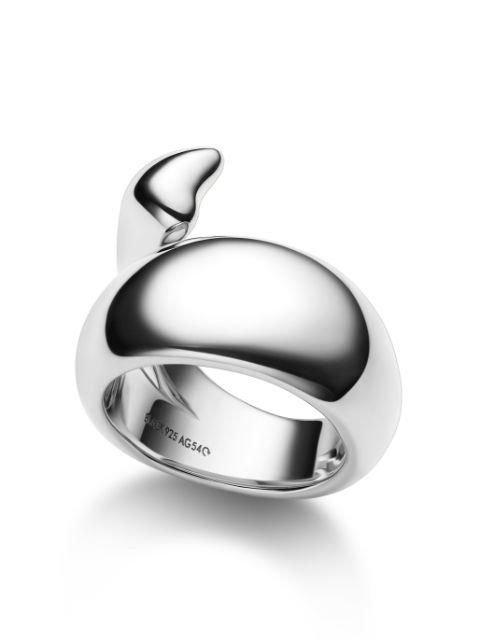 Sagene ring by MARIA BLACK