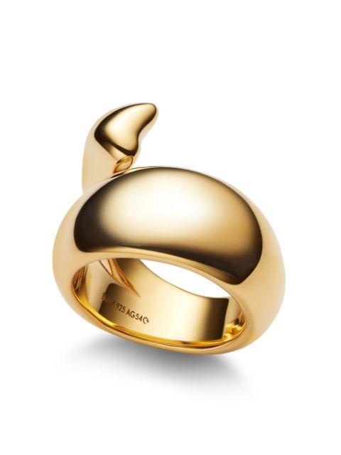 Sagene ring by MARIA BLACK