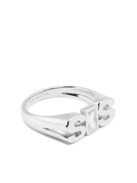 Sis Royal ring by MARIA BLACK