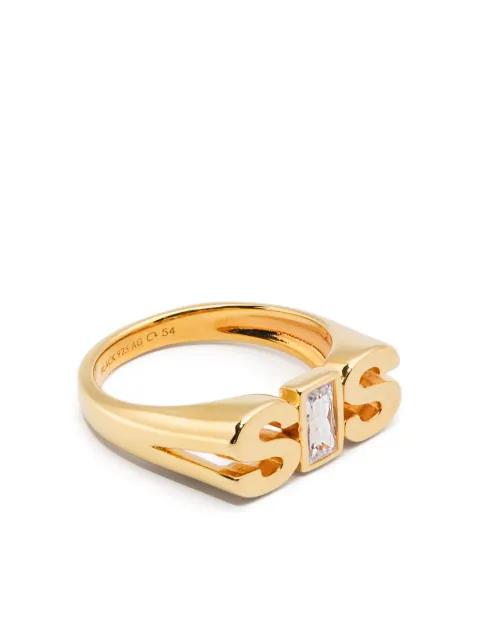 Sis Royal ring by MARIA BLACK