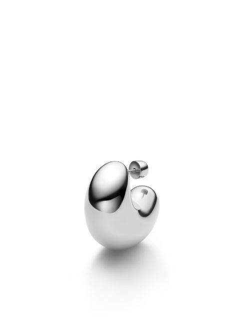 Tryvann Dome earring by MARIA BLACK