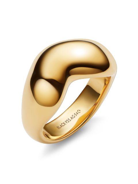 Tryvann ring by MARIA BLACK