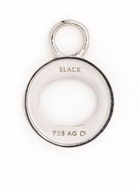 Tyra earring charm by MARIA BLACK
