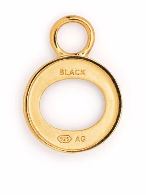 Tyra earring charm by MARIA BLACK