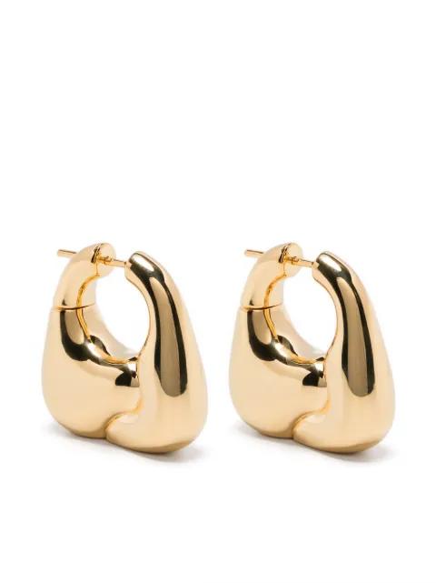 Weekender Earring Large by MARIA BLACK