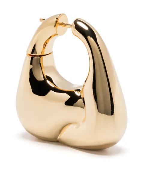 Weekender Extra Large earring by MARIA BLACK
