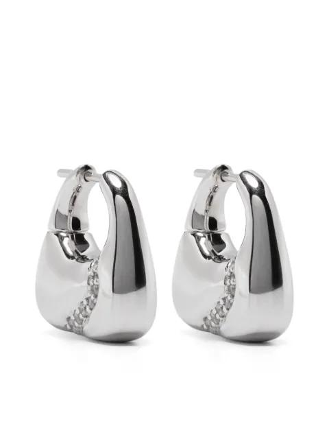 Weekender Flash earring by MARIA BLACK
