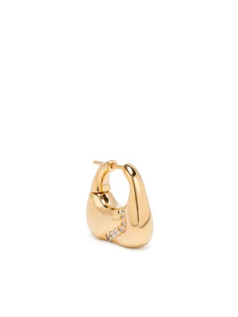 Weekender Flash single earring by MARIA BLACK