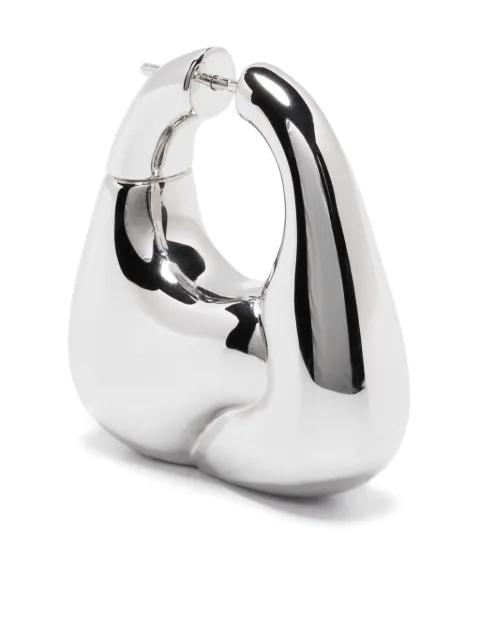 extra large Weekender earring by MARIA BLACK