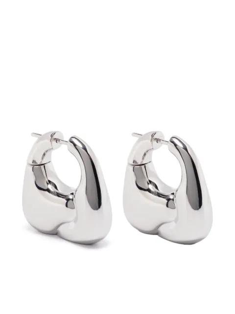 large Weekender earring by MARIA BLACK