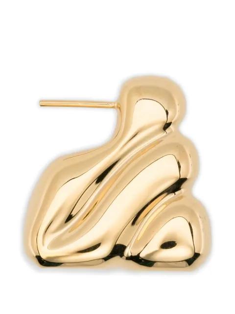 medium Bogota earrings by MARIA BLACK