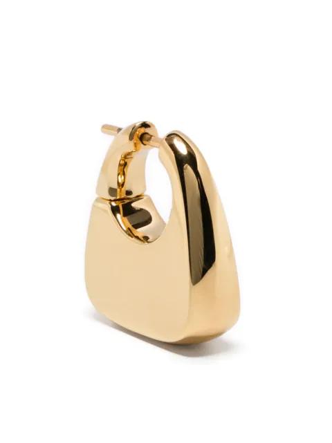 medium Tote earring by MARIA BLACK