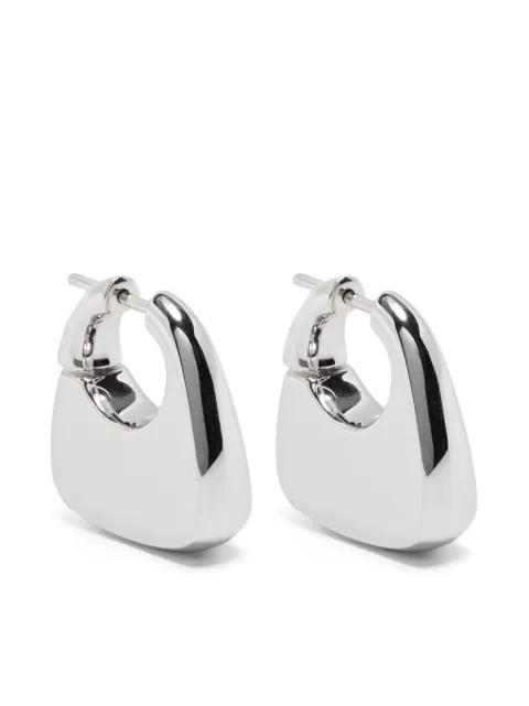 medium Tote earring by MARIA BLACK
