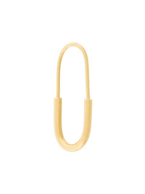 mini Chance earring by MARIA BLACK