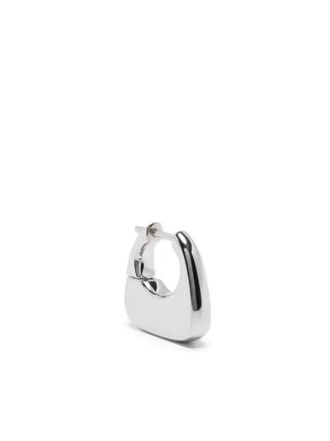 small Tote earring by MARIA BLACK