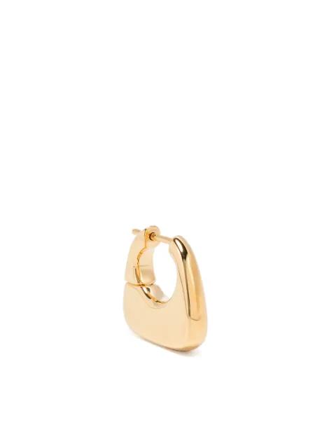 small Tote small earring by MARIA BLACK