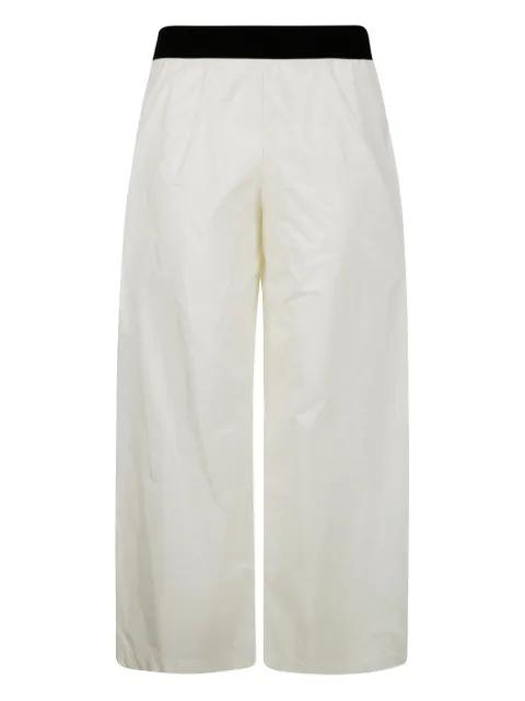 T364X-1 trousers by MARIA CALDERARA