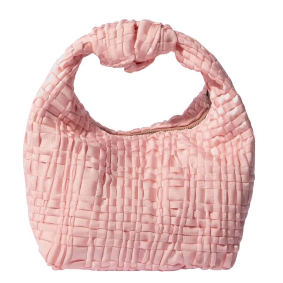 Maria La Rosa Mini Datolite Bag by MARIA LA ROSA