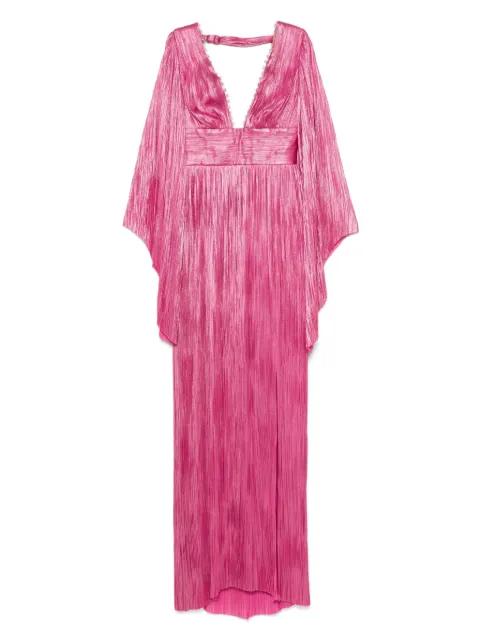 Harlow maxi dress by MARIA LUCIA HOHAN
