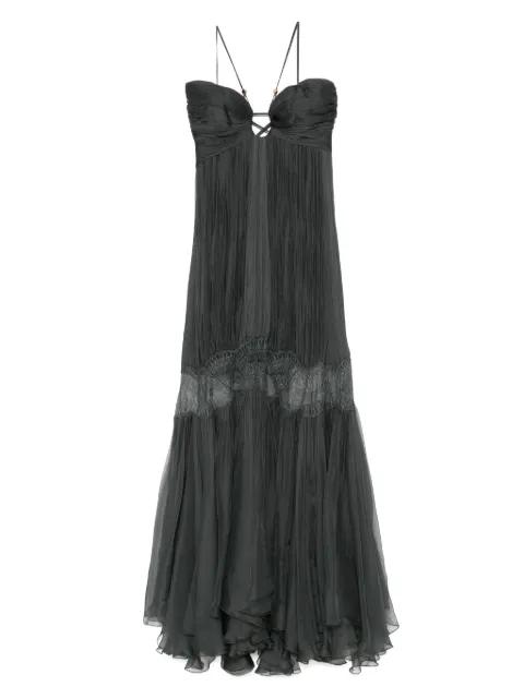 Jara maxi dress by MARIA LUCIA HOHAN