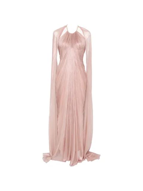 Larisa maxi dress by MARIA LUCIA HOHAN