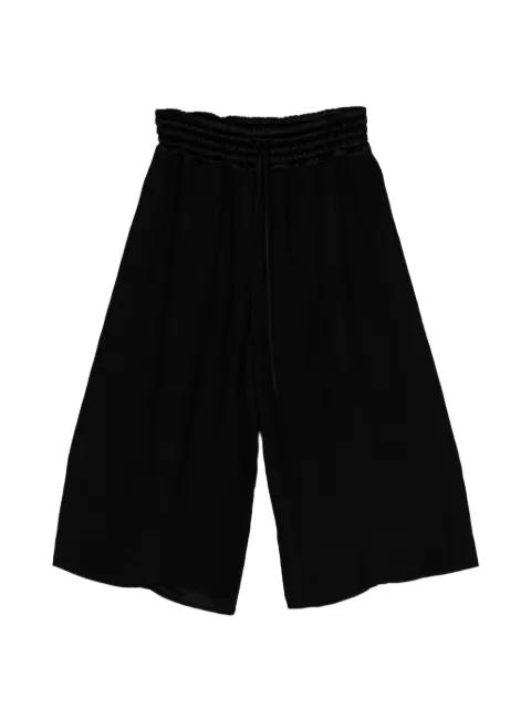 Basketball culottes by MARIA MCMANUS