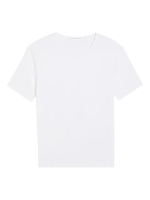 crew-neck T-shirt by MARIA MCMANUS