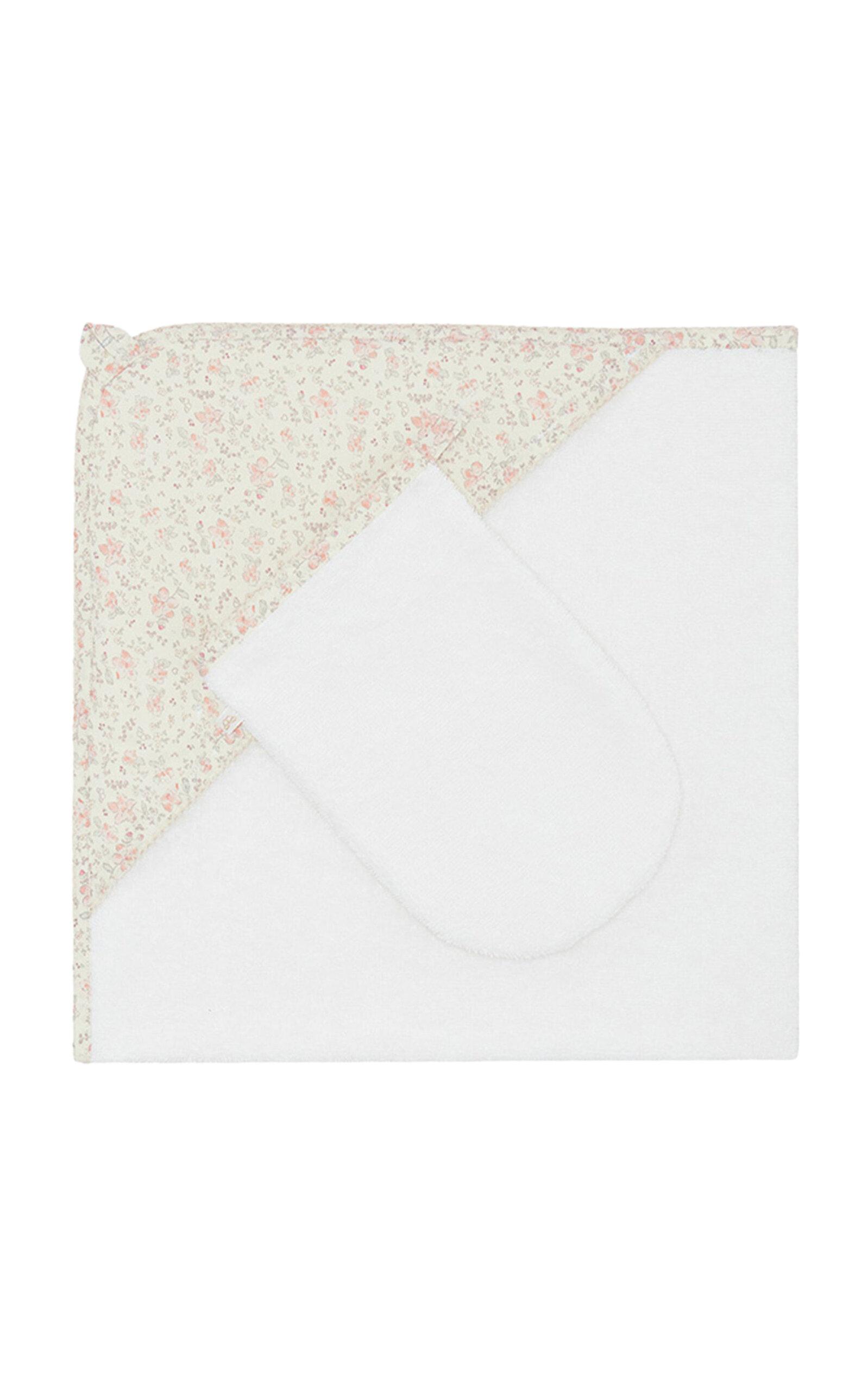 Marie-Chantal Adeline Athena Bathtime Set - Moda Operandi by MARIE-CHANTAL