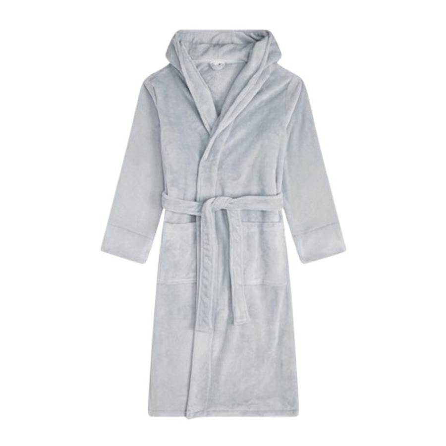 Marie Chantal Angel Wing Fleece Robe by MARIE CHANTAL